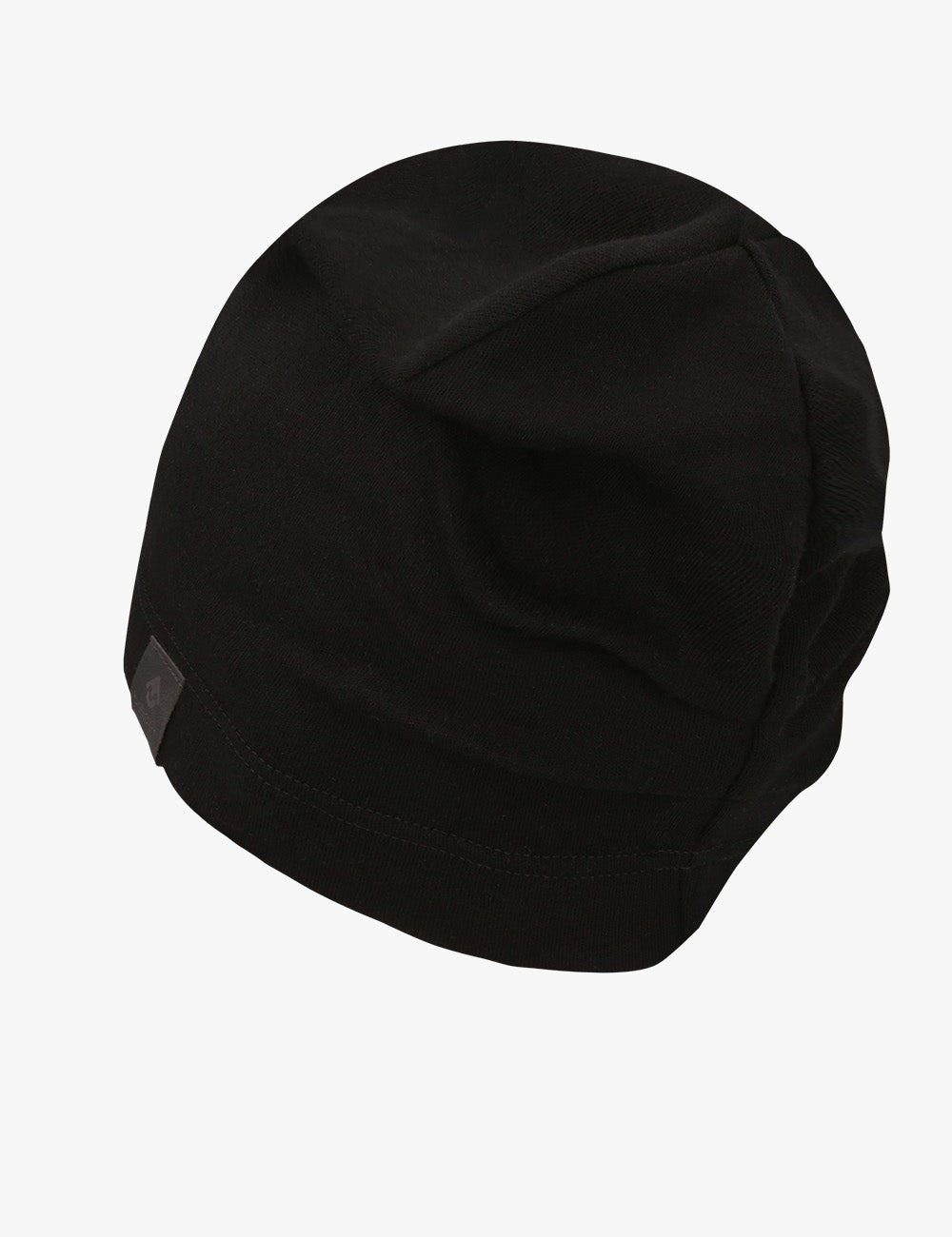 100% Merino Cap With Folds MAVIS-3