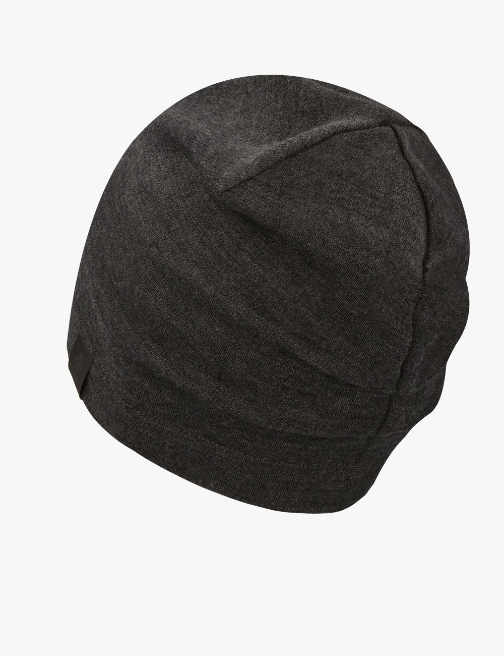 100% Merino Cap With Folds MAVIS-1