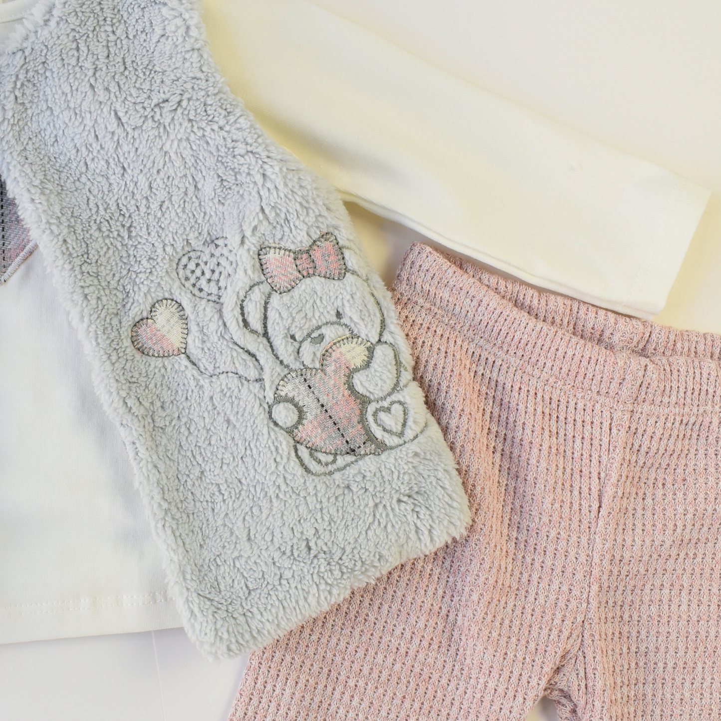 Cozy Chic Casual Set-2