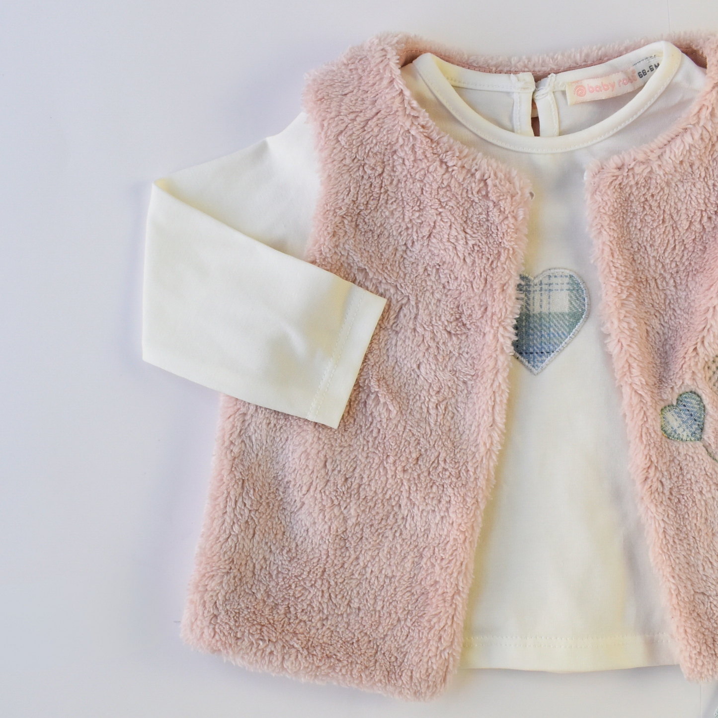 Cozy Chic Casual Set-3