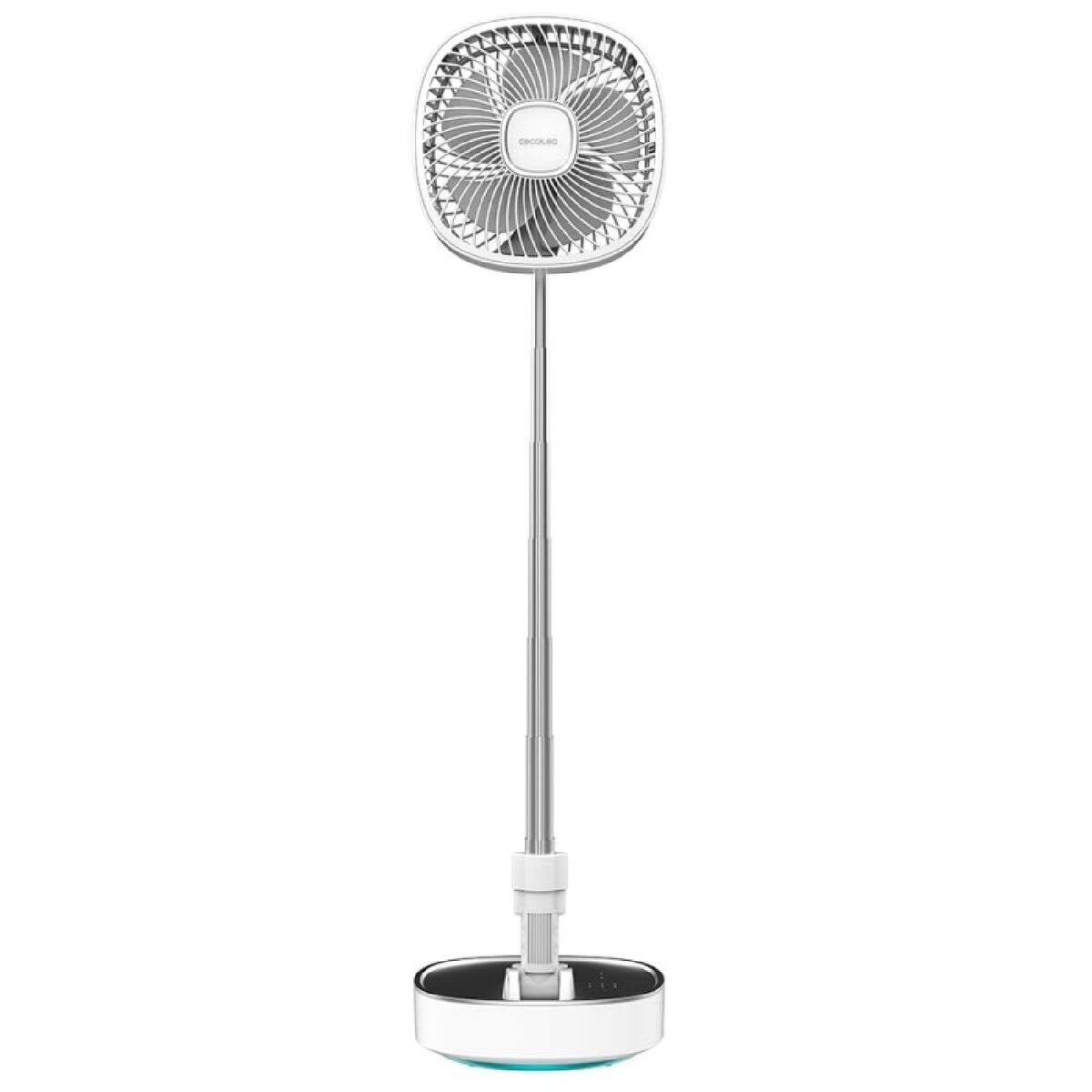 Folding Portable Ventilator Cecotec EnergySilence 1000 FoldAir 6,5 W