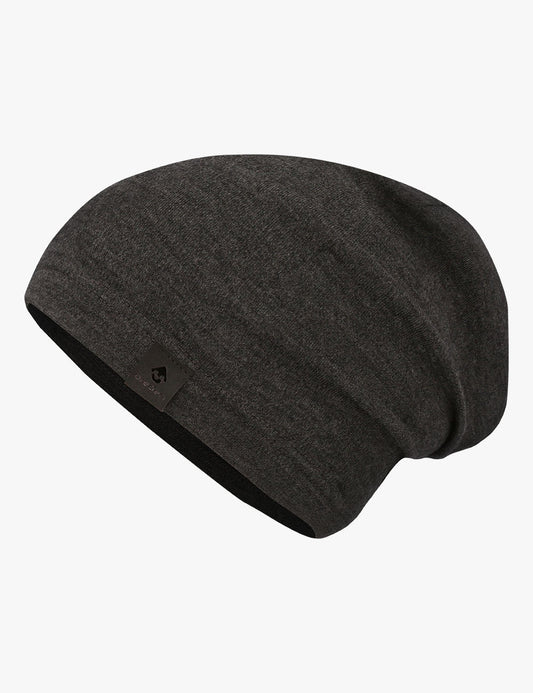 100% Merino Cap With Folds MAVIS-0