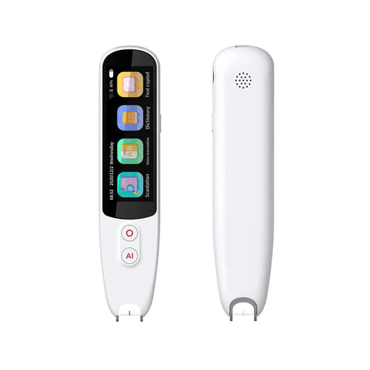 portable translator pen